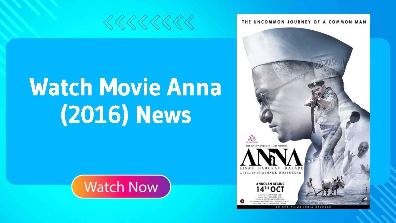 Anna (2016)