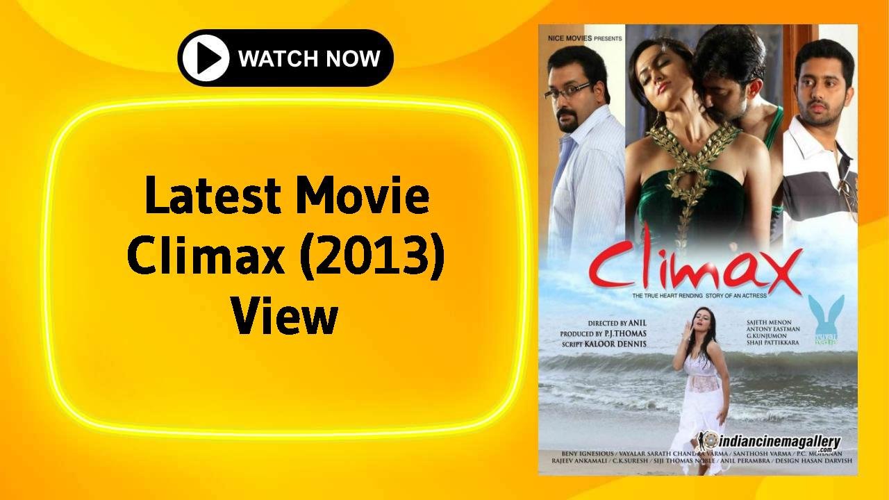 Climax (2013)