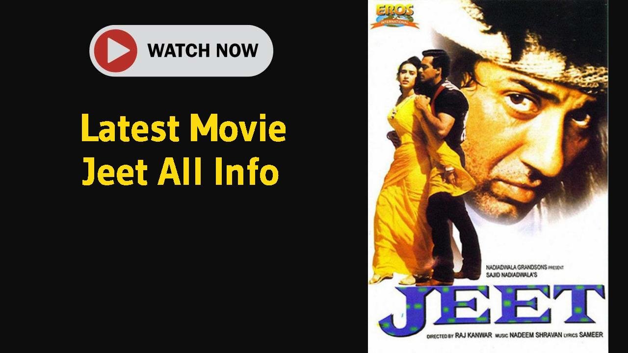 Jeet