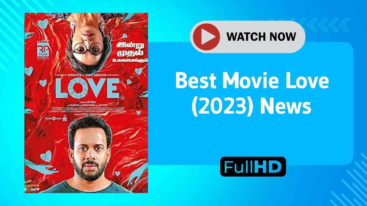Love (2023)