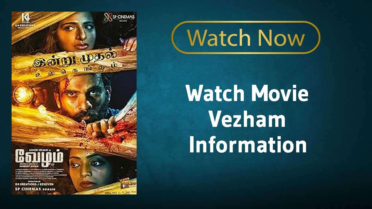 Vezham