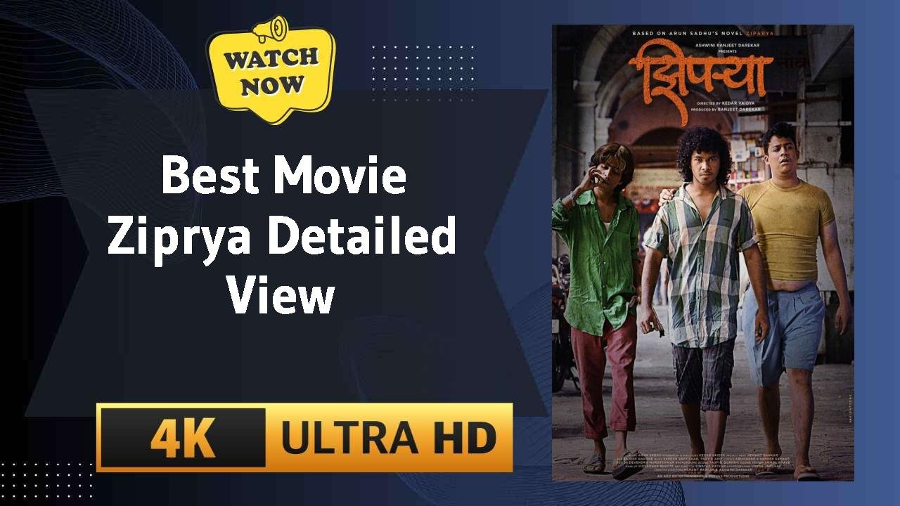 Ziprya